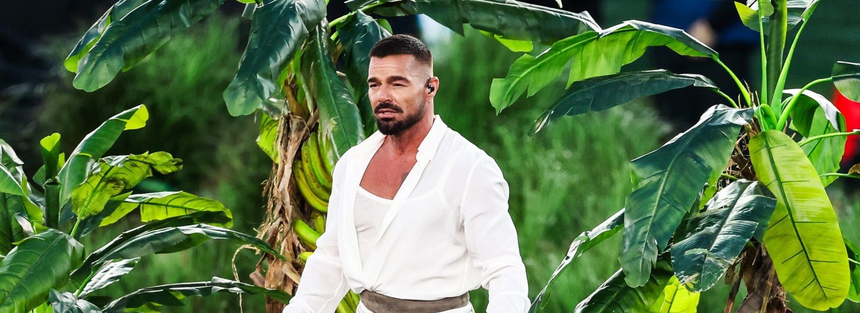 Un, dos, tres! Ricky Martin se vraća u Arenu Pula nakon gotovo 30 godina