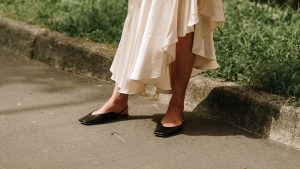 H&M ima balerinke koje mogu proći kao dizajnerski komad