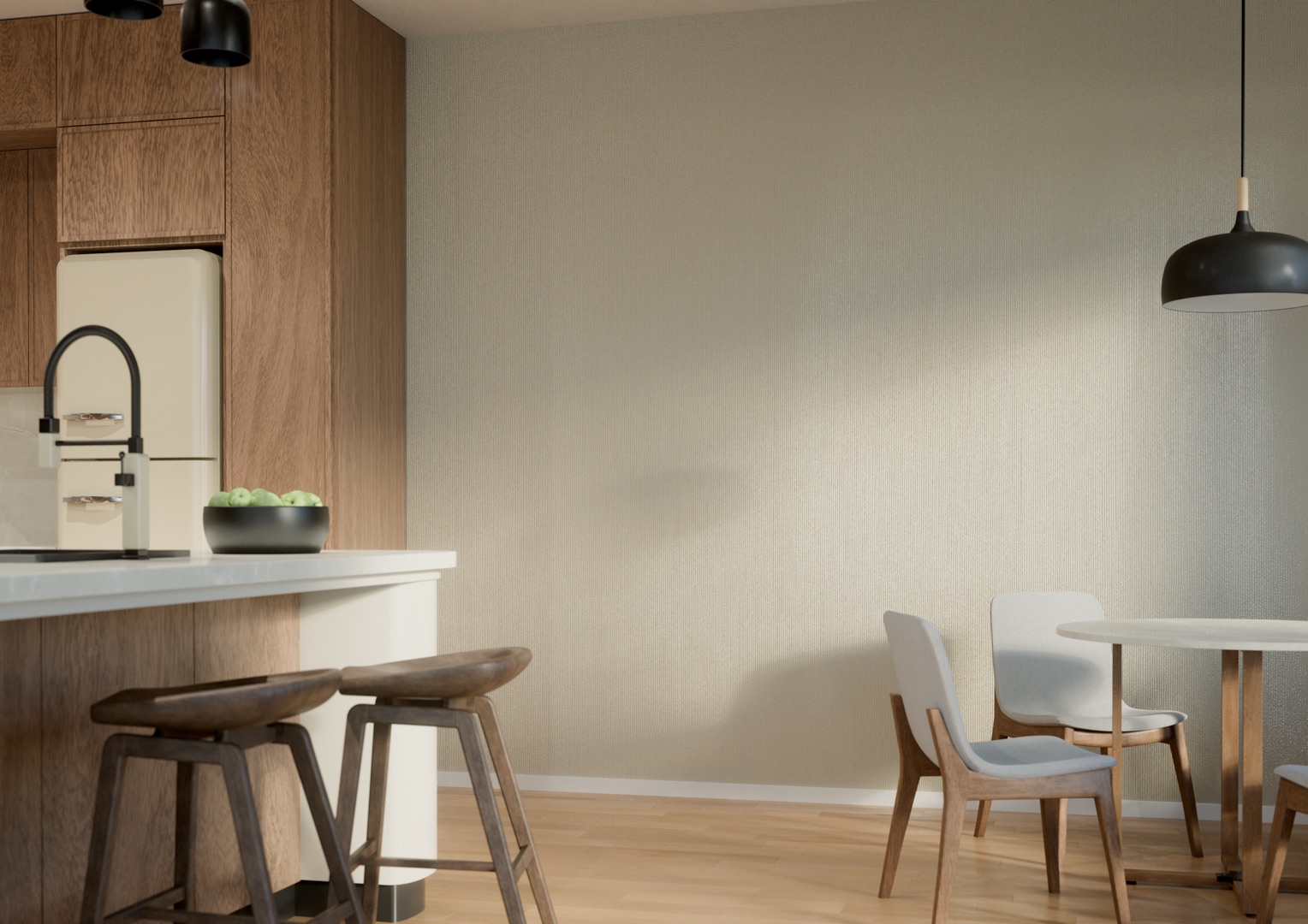 Novi zid u jednom danu: Evo kako sam renovirala stan bez rušenja i prašine