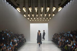 U obranu Marije Grazije Chiuri i debitantske Fendi kolekcije