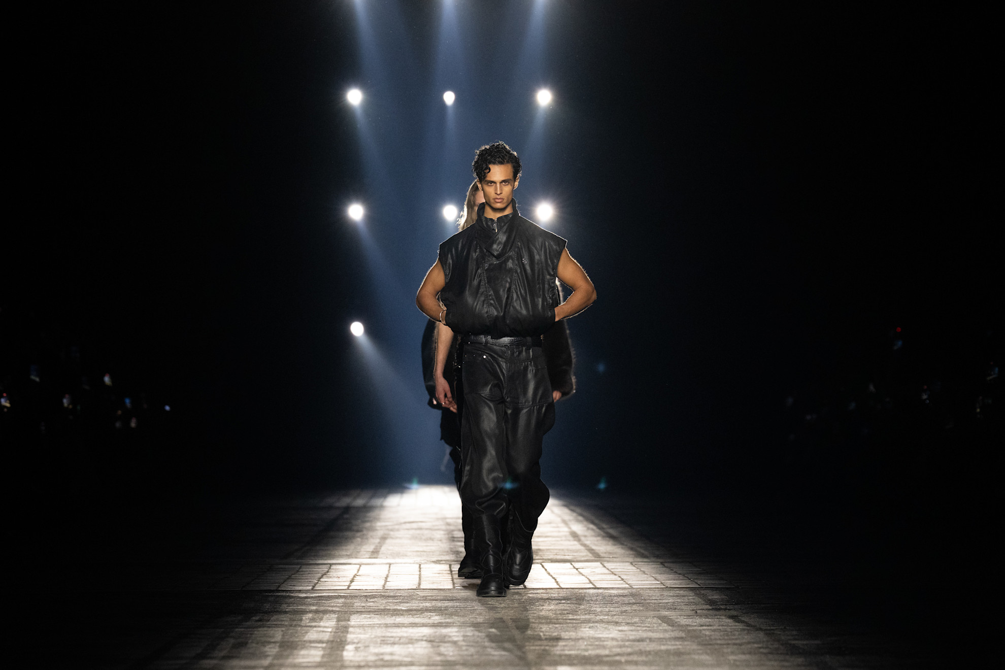 Tjedan mode u Berlinu ne bi bio isti bez GmbH