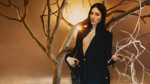 Nova McQueen kampanja spaja it djevojke i fenomenalnu modu