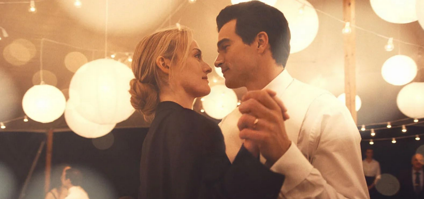 Izašao je trailer za Love Story: John F. Kennedy Jr. i Carolyn Bessette