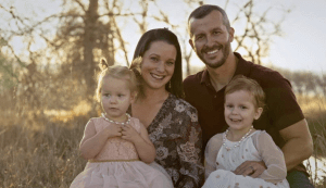 American Murder: The Family Next Door