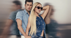 Paris Hilton je ponovo zvijezda nove Karl Lagerfeld kolekcije