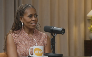 Michelle Obama otkrila: “U jednom danu napravila sam 10 piercinga”