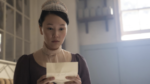 Yerin Ha iz „Bridgertona“ otkriva kako se planira nositi sa slavom uz pomoć Nicole Coughlan