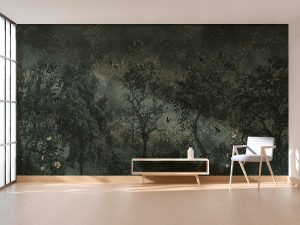 Ove zidne tapete spajaju umjetnost, tehnologiju i održivost – evo gdje ih možete pronaći u Hrvatskoj