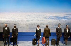 Piše Tena Štivičić: Ti živiš u oblacima, mala