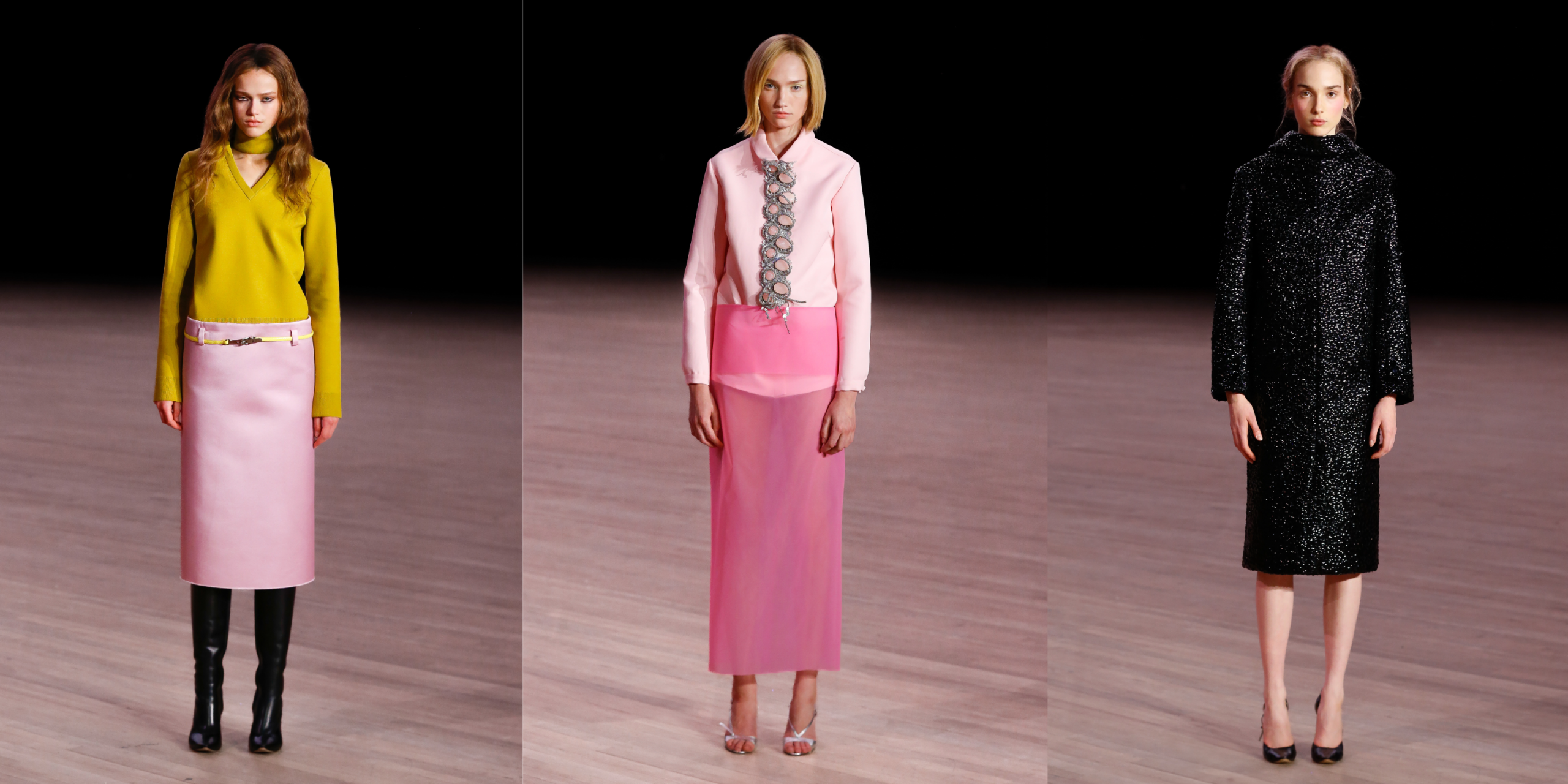 Marc Jacobs u novoj kolekciji preispituje postojanost naših sjećanja