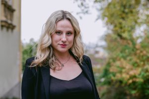 Možemo li parirati Beču? Maja Trstenjak bez zadrške o stanju domaće koncertne industrije