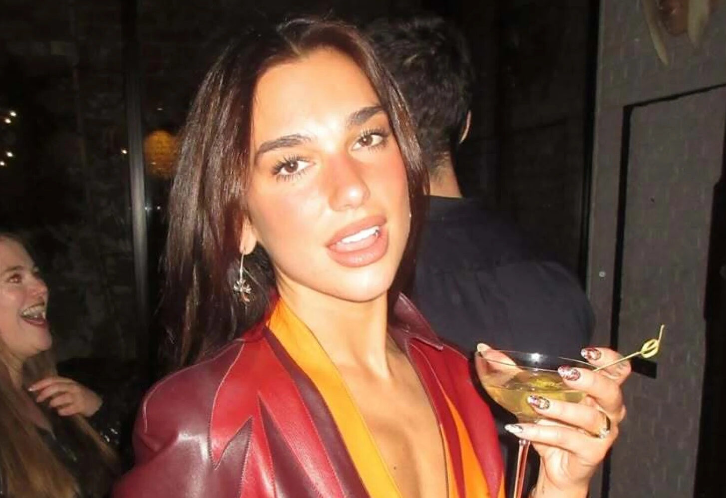 Dua Lipa