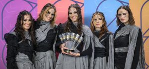 U velikom intervjuu otkrili: Kako su LELEK i dizajner Nicolas stvorili Andromedu za Europu