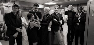 Donosimo atmosferu s ekskluzivne Cartier BAFTA večere