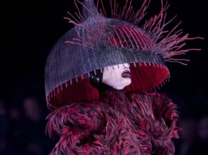 Alexander McQueen i Isabella Blow bili su divlje ptice. Sjetili smo se njihovog leta i pada