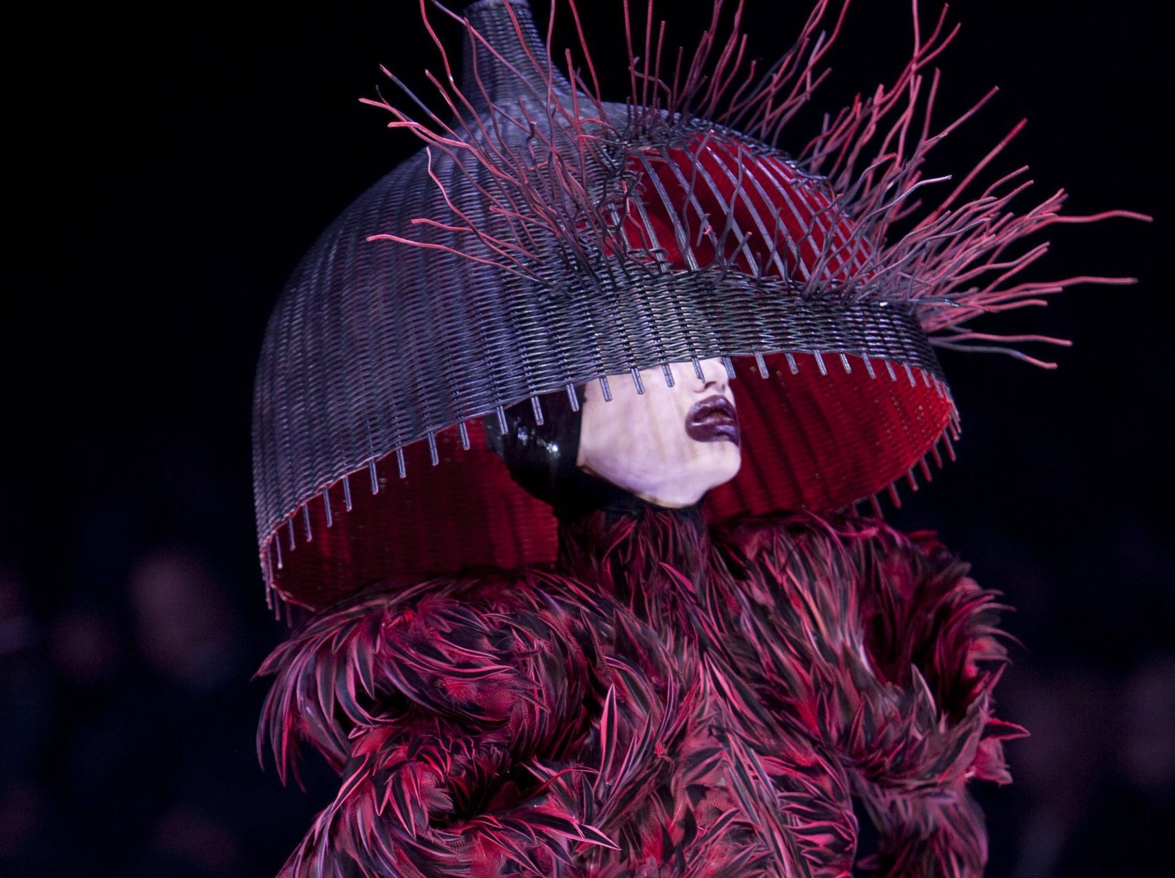Alexander McQueen i Isabella Blow bili su divlje ptice. Sjetili smo se njihovog leta i pada