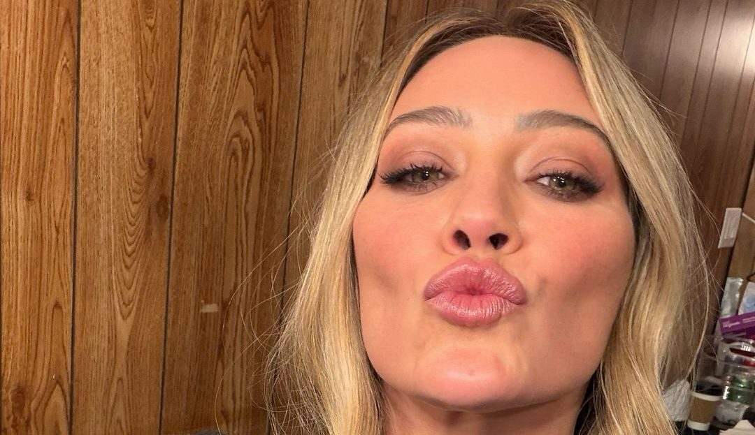 Hilary Duff ne skriva oduševljenje novim hobijem koji je osvojio Hollywood
