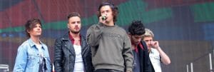 One Direction star Liam Payne dies after hotel balcony fall