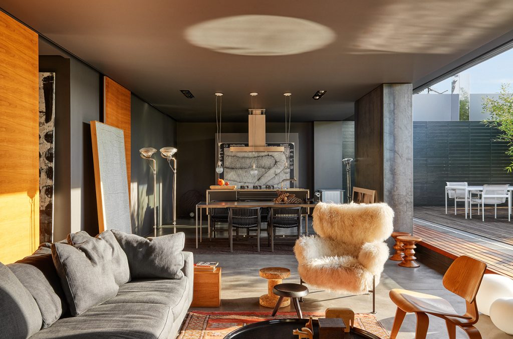 Krajnosti u sinergiji: Ovaj stan na Ribnjaku priča je o prostoru koji se mijenja i traje