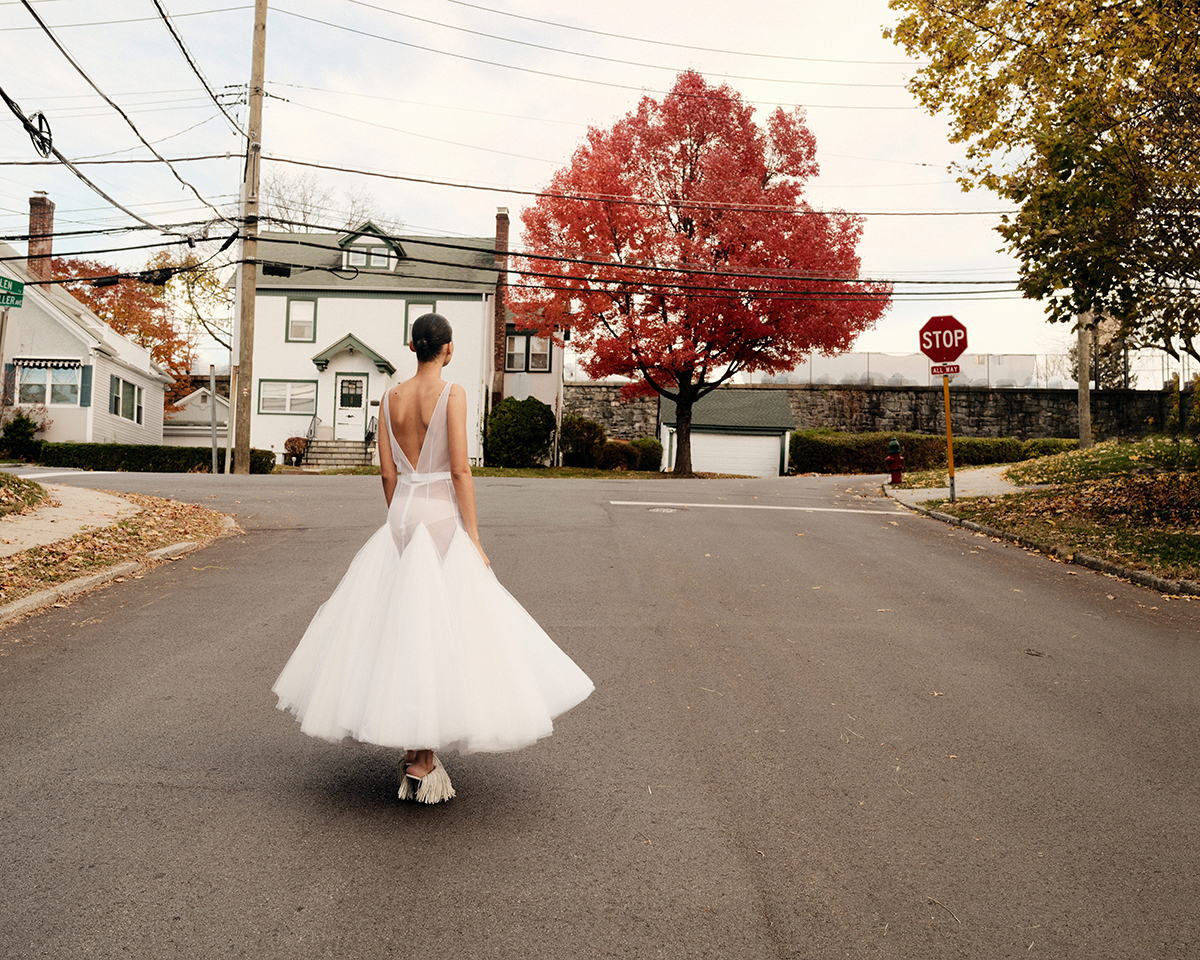 Zavirite u Elleov modni editorijal koji slavi nove početke