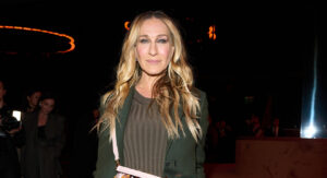 Sarah Jessica Parker