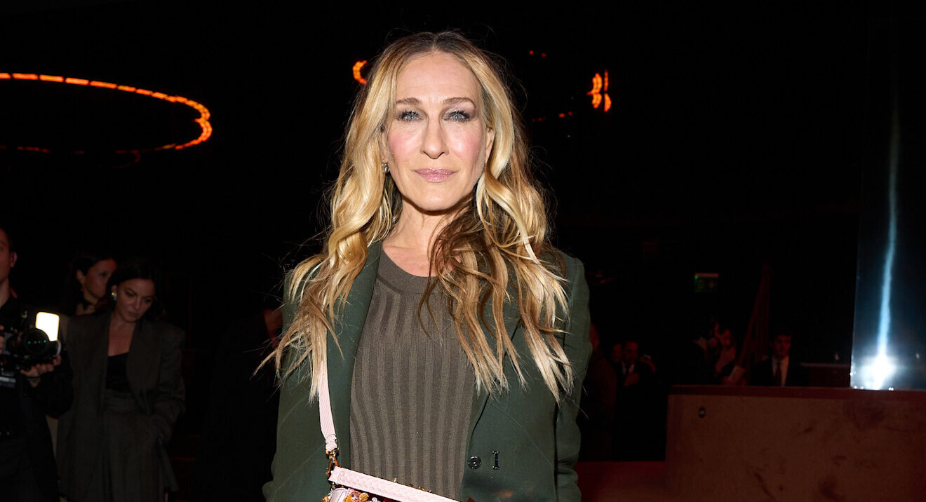 Sarah Jessica Parker