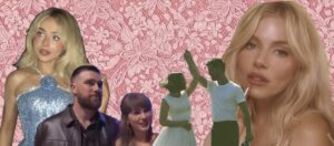 Tračevi tjedna Lea kolumna