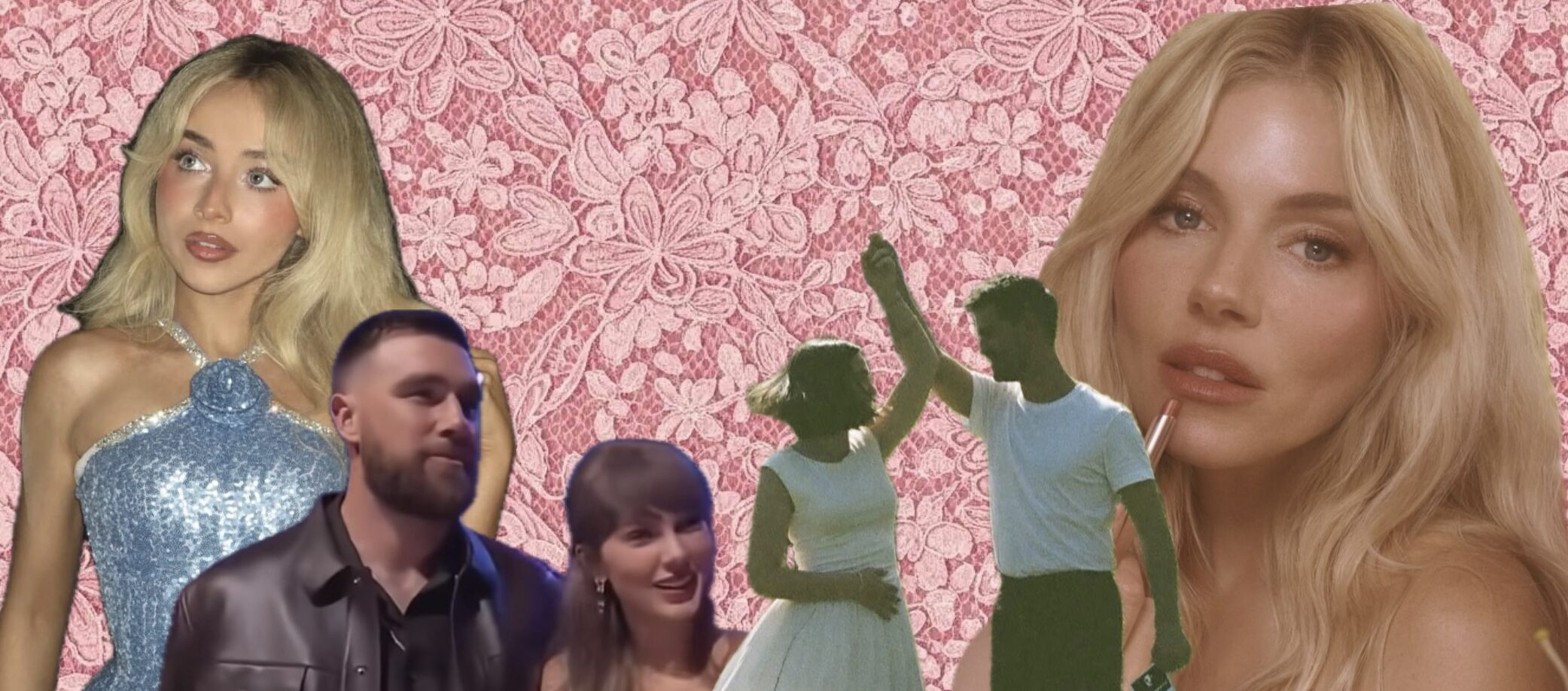 Ovaj tjedan je bilo svega: Baby fever, zavodljive poruke, ali i  celebrity transformacije