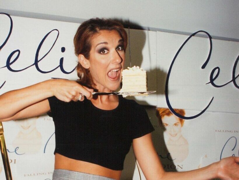 Céline Dion danas slavi rođendan: Ovo je 5 hitova koje nikad nećemo prestati slušati