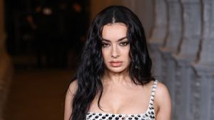 Charli XCX