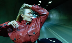 Senidah ekskluzivno za ELLE u ožujku 2025.: ”Voljela bih nastupati u Areni više od bilo čega na svijetu”