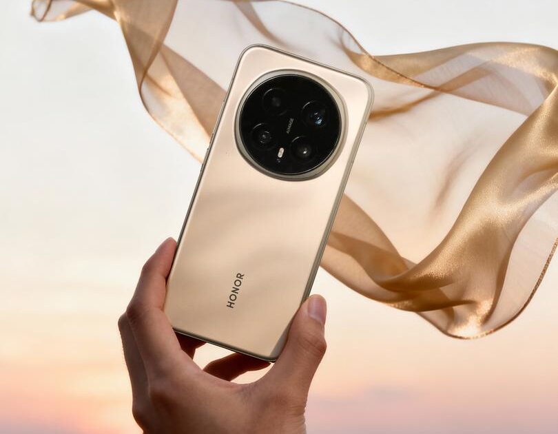 Može li kamera telefona parirati profesionalnom fotoaparatu?