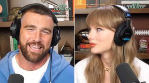 Travis Kelce otkriva najvažnije pravilo za dobar spoj i kako ga je dovelo do Taylor Swift