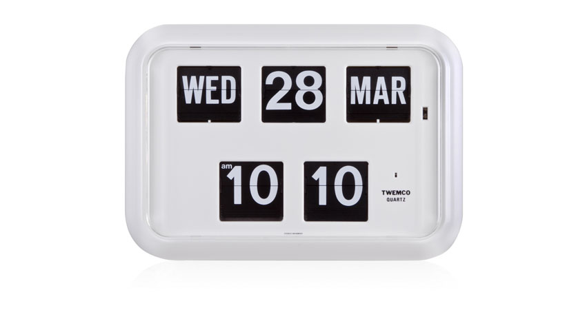 Kazaljke su pomaknute: Prisjetimo se kultnih, bezvremenskih satova najvećih dizajnera