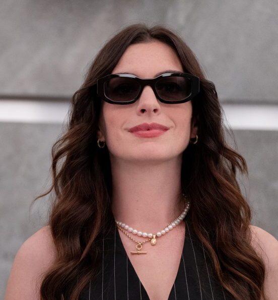 Anne Hathaway u Vrag nosi Pradu 2