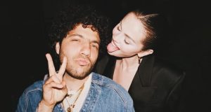 Selena Gomez otkrila što zaista želi u braku s Bennyjem Blancom