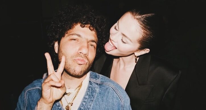 Selena Gomez otkrila što zaista želi u braku s Bennyjem Blancom