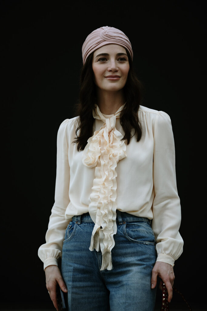 Istražili smo ponudu u novim kolekcijama i primjetili jedan model bluze kao potencijalni trend