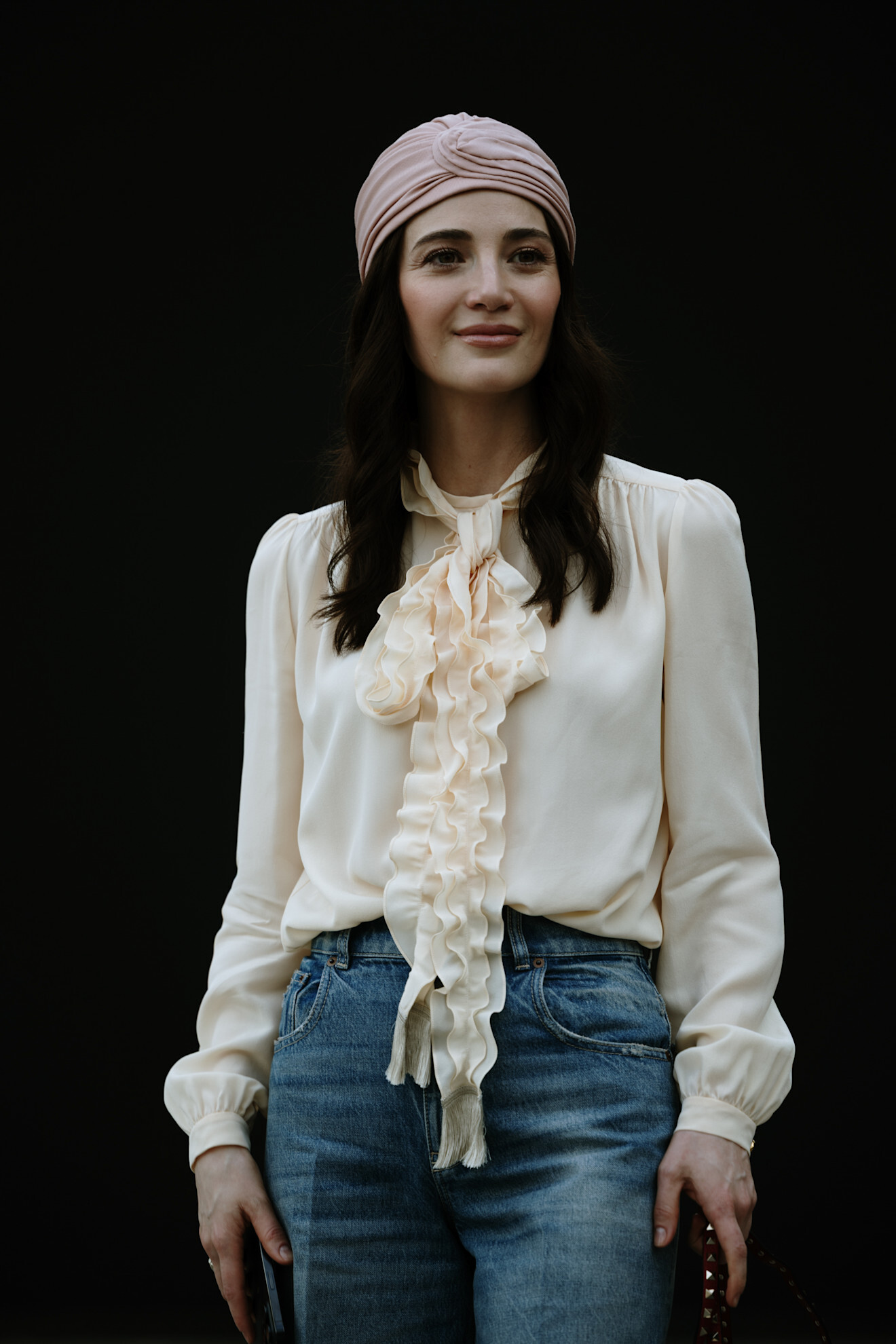 Istražili smo ponudu u novim kolekcijama i primjetili jedan model bluze kao potencijalni trend