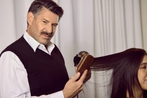 Philip B. ekskluzivno za Elle: ”Prava ljepota kose nema veze s trendovima”