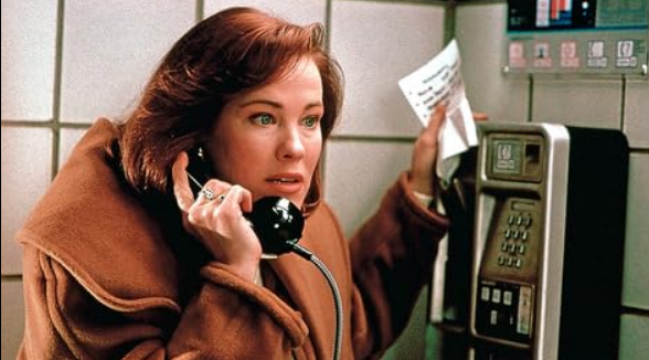 Catherine O’Hara danas bi napunila 72 godine: Dobila je i nagradu na Actor Awards