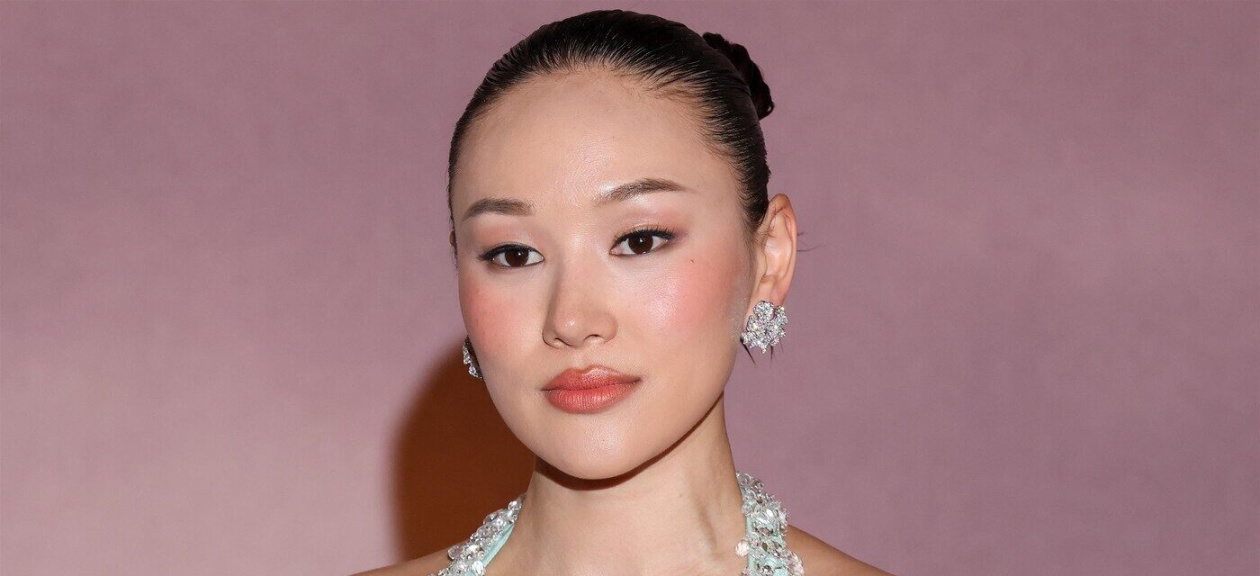 Sve o Yerin Ha, korejsko-australskoj glumici koja glumi Sophie u Bridgertonu