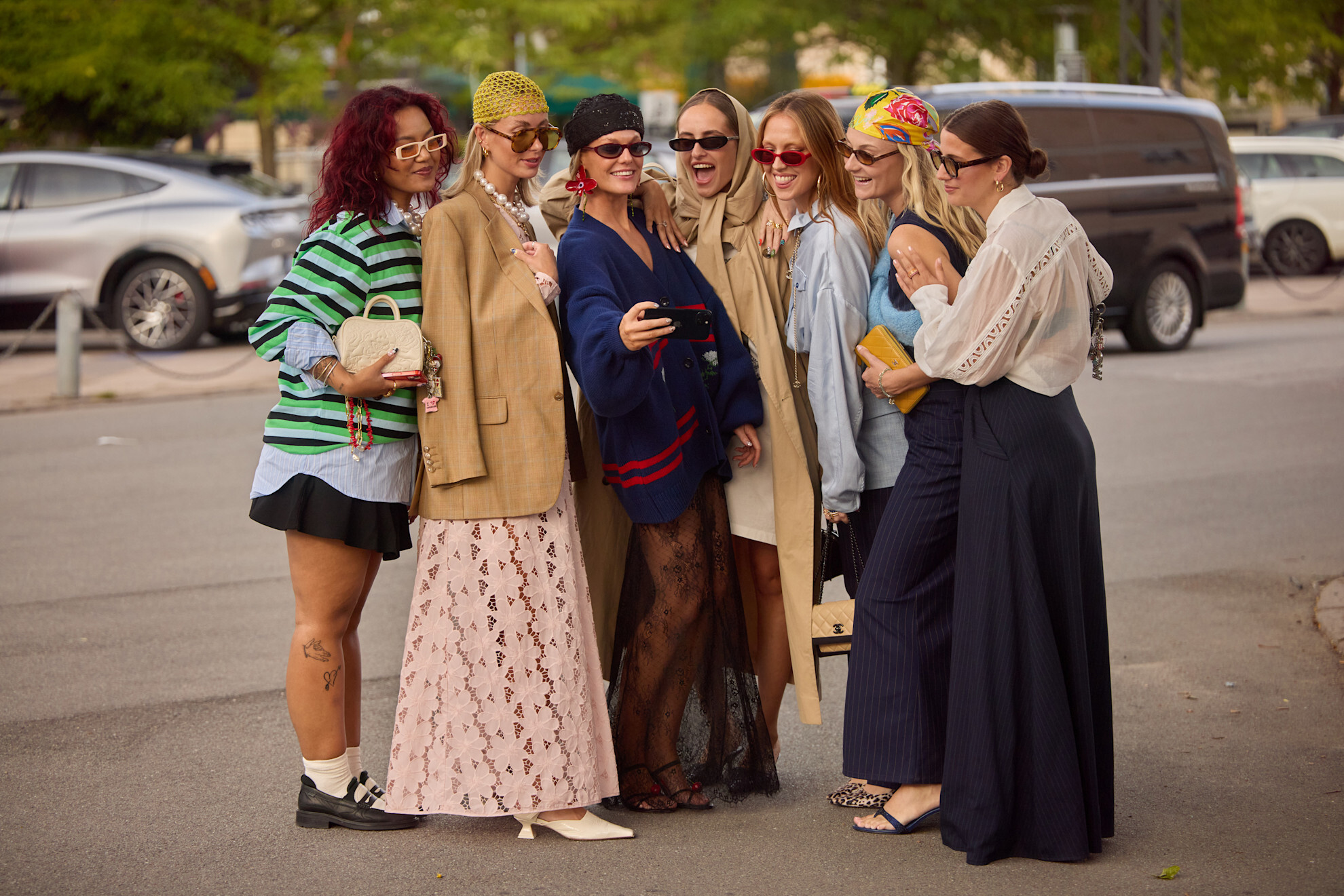 Sretan dan žena! Pitali smo članove naše redakcije koja ih žena najviše inspirira i zašto