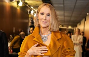 Celine Dion povratak glazbene dive