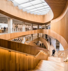 Arhitektura interijera vs. dizajn interijera: Znate li u čemu je razlika?