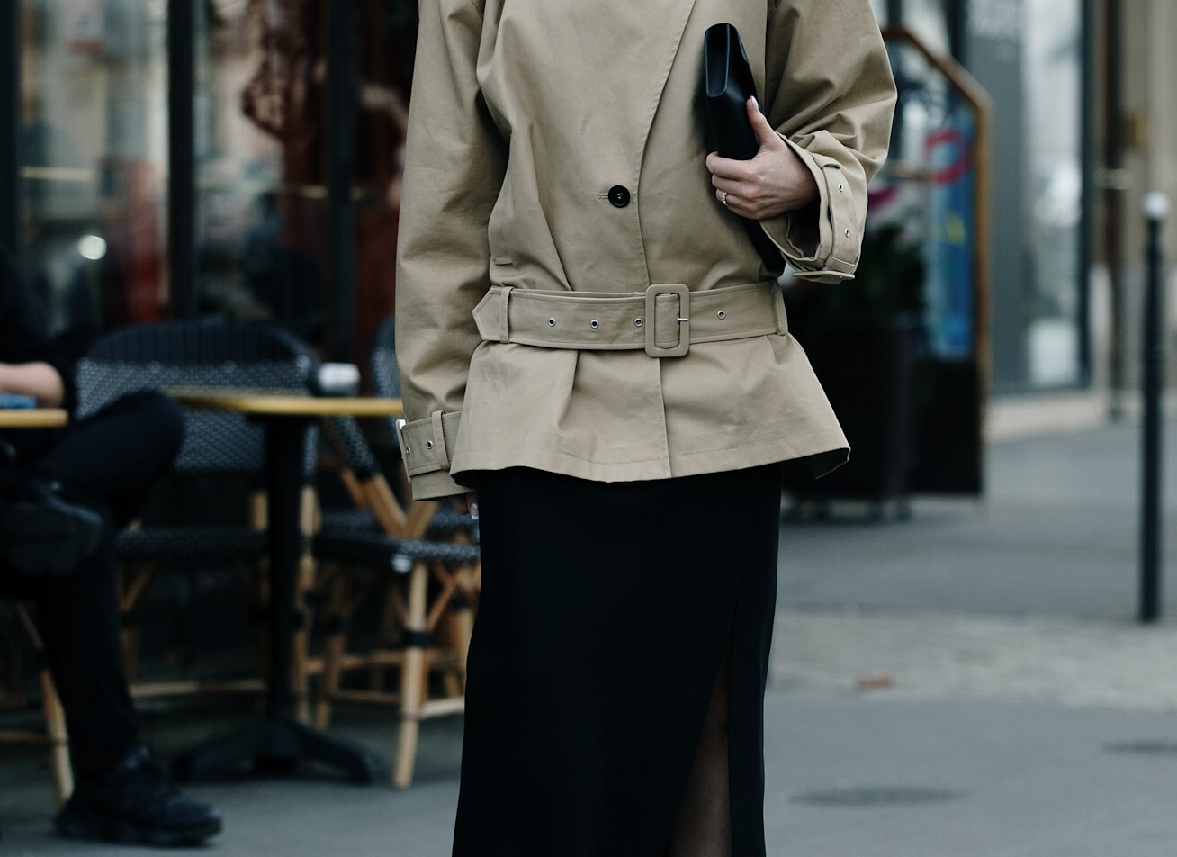 Novi trend balonera koji smo vidjeli na Tjednu mode dolaze s niskim strukom