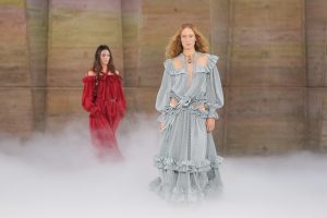 Chemena Kamali je Chloe odvela u ozbiljnije i chic vode