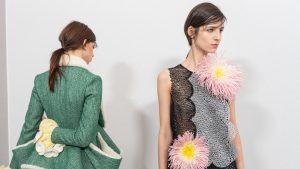 Dior Beauty kreativni direktor za Elle otkriva tajne iza kulisa najnovije Dior revije