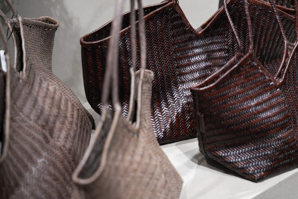 Garderoba Concept Store predstavio nove skandinavske brendove za proljeće/ljeto 2026