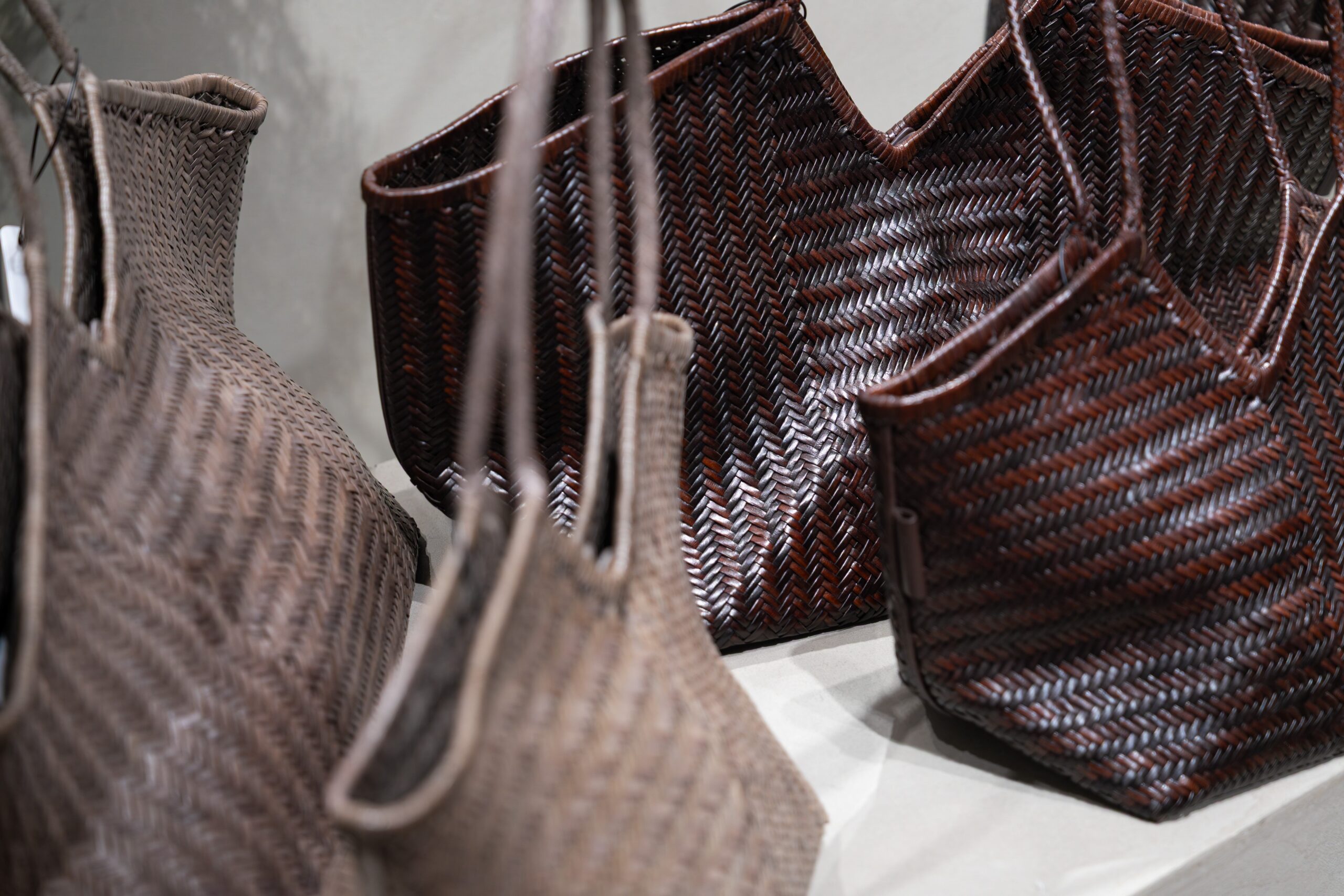 Garderoba Concept Store predstavio nove skandinavske brendove za proljeće/ljeto 2026